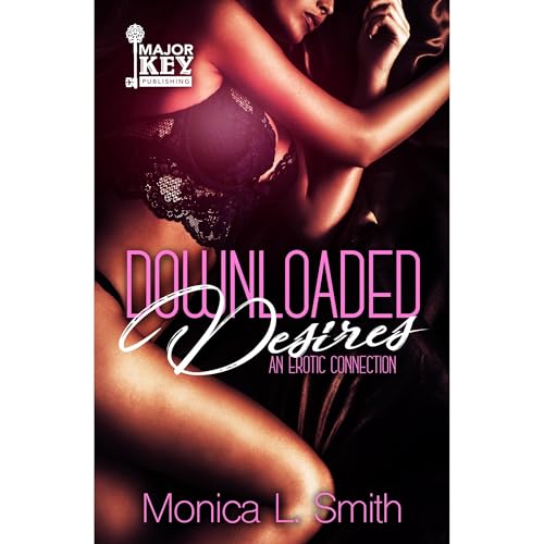 Cover of Downloaded Desires