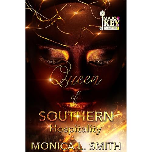 Cover of Queen of Southern Hospitality