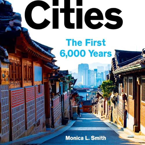 Cover of Cities