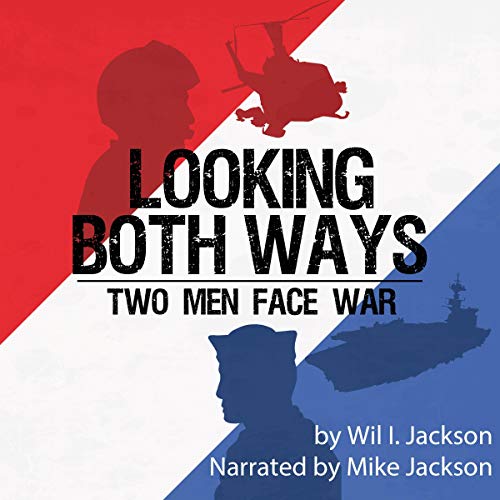 Cover of Looking Both Ways