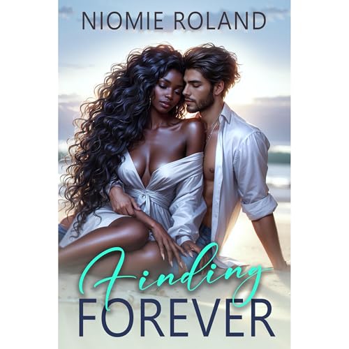 Cover of Finding Forever