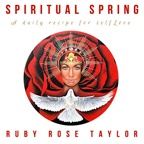 Cover of Spiritual Spring