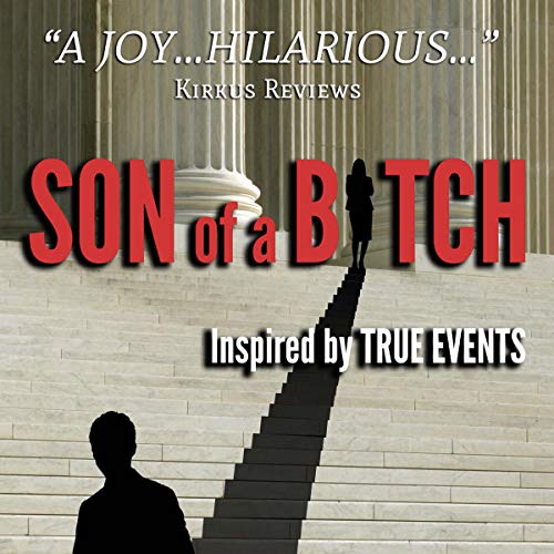 Cover of Son of a B---h