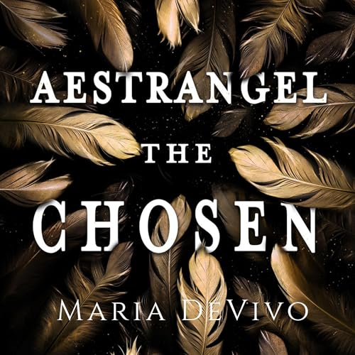 Cover of Aestrangel the Chosen