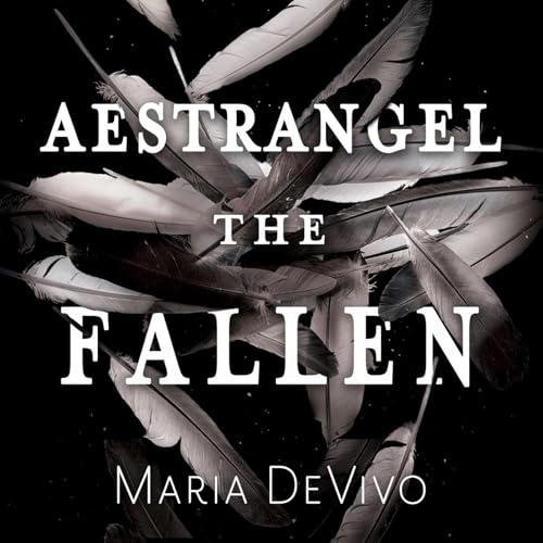 Cover of Aestrangel the Fallen