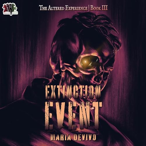 Cover of Extinction Event