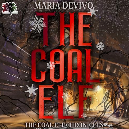 Cover of The Coal Elf