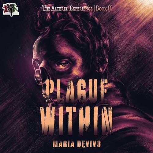 Cover of Plague Within