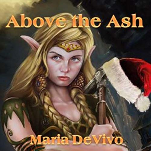 Cover of Above the Ash