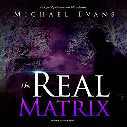 Cover of The Real Matrix