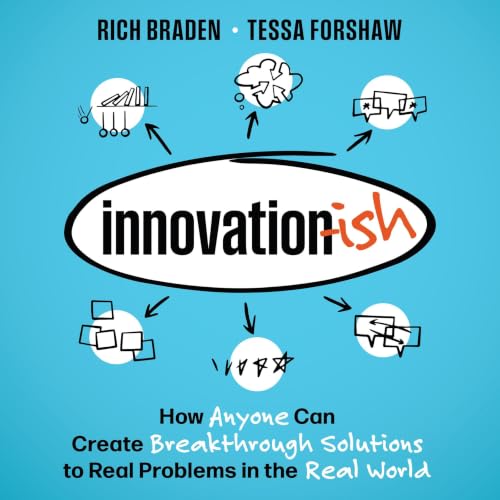 Cover of Innovation-ish