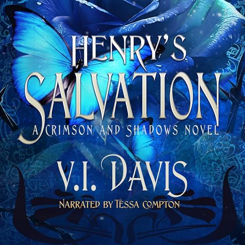 Cover of Henry's Salvation