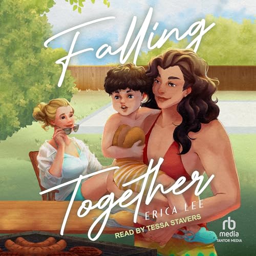 Cover of Falling Together