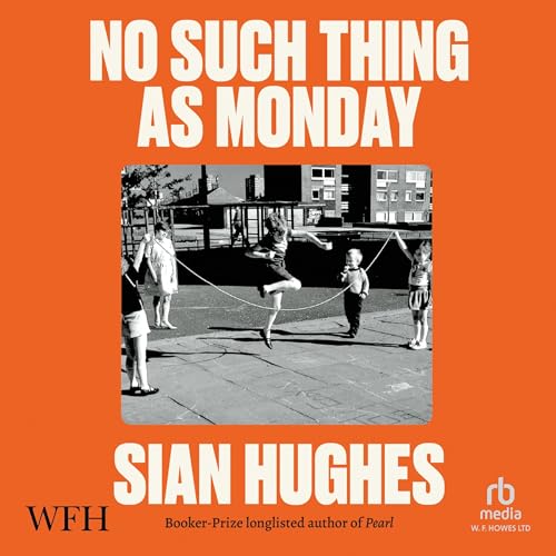 Cover of No Such Thing as Monday