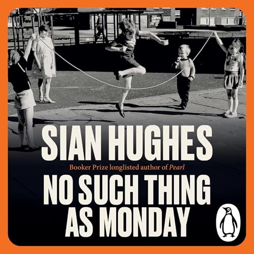 Cover of No Such Thing As Monday