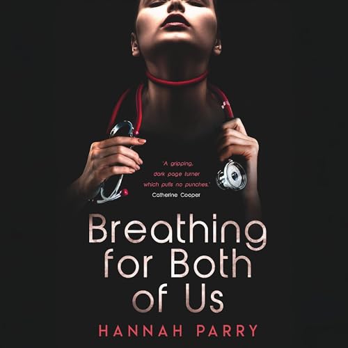 Cover of Breathing for Both of Us