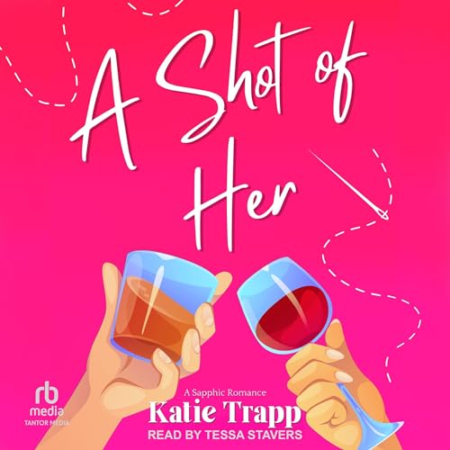 Cover of A Shot of Her