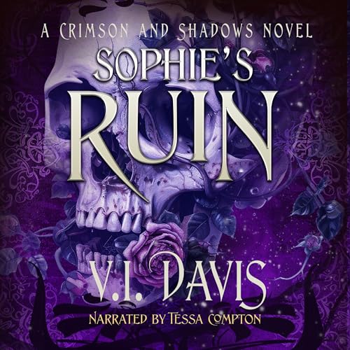 Cover of Sophie's Ruin