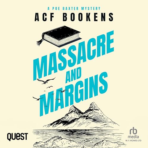 Cover of Massacre and Margins