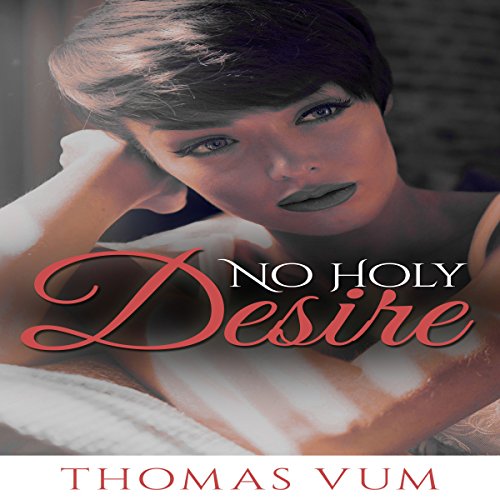 Cover of No Holy Desire