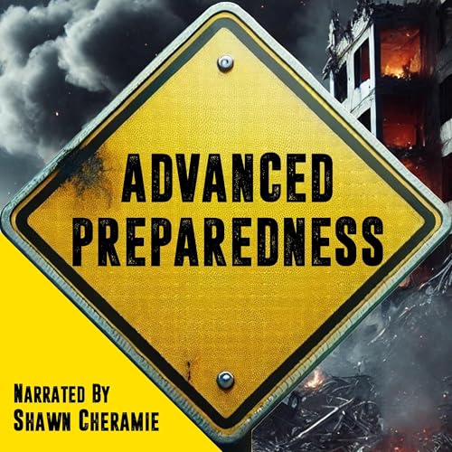 Cover of Advanced Preparedness