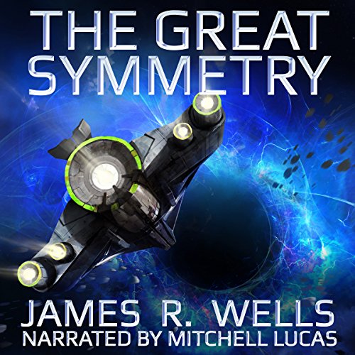Cover of The Great Symmetry