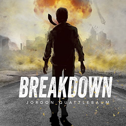 Cover of Breakdown: Season 1