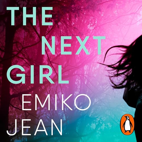 Cover of The Next Girl