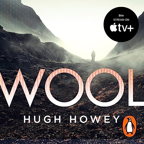 Cover of Wool