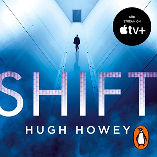 Cover of Shift