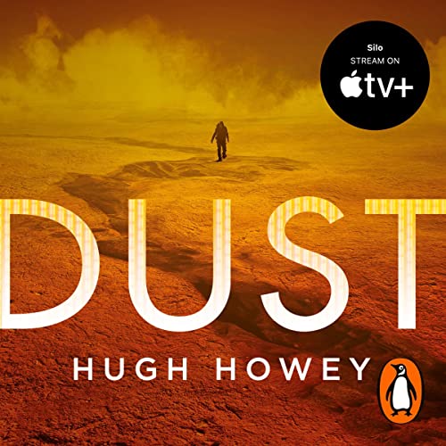 Cover of Dust