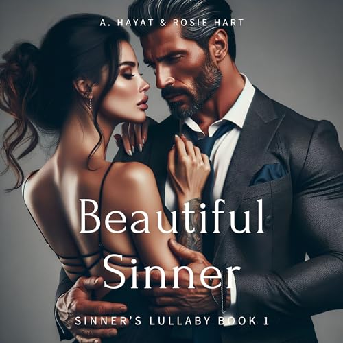 Cover of Beautiful Sinner