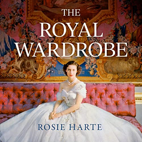 Cover of The Royal Wardrobe