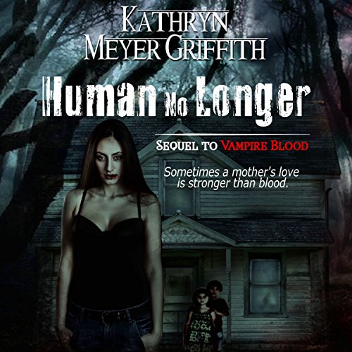 Cover of Human No Longer