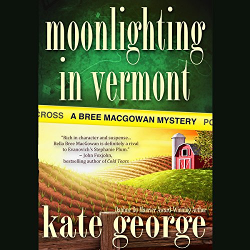 Cover of Moonlighting in Vermont
