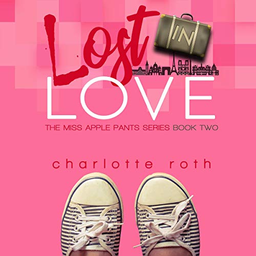 Cover of Lost in Love
