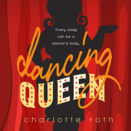 Cover of Dancing Queen
