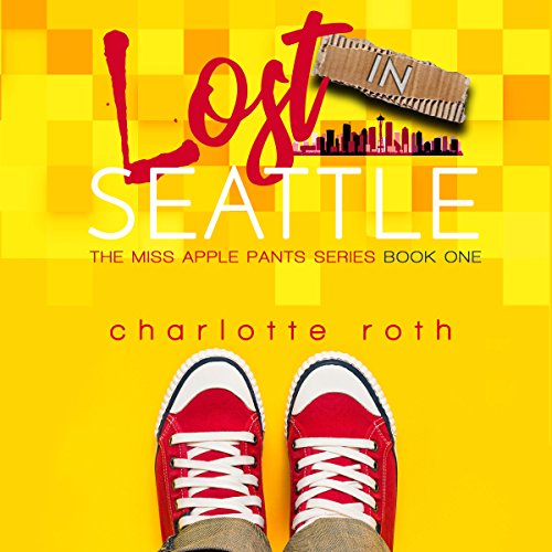 Cover of Miss Apple Pants