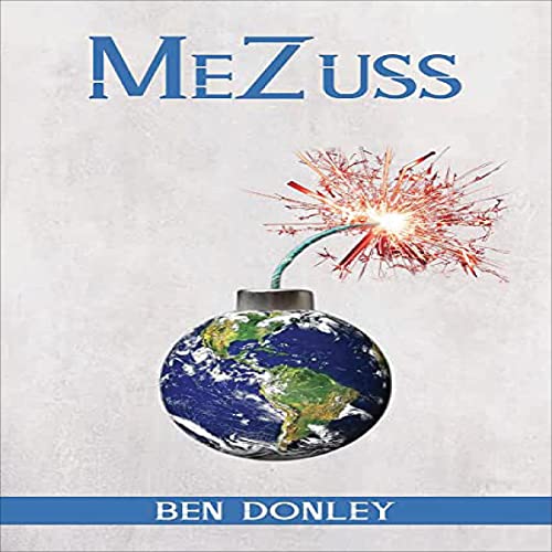 Cover of MeZuss