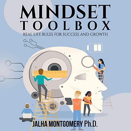 Cover of Mindset Toolbox