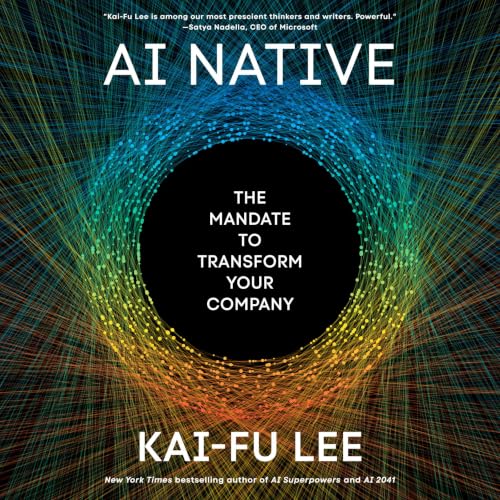 Cover of AI Native