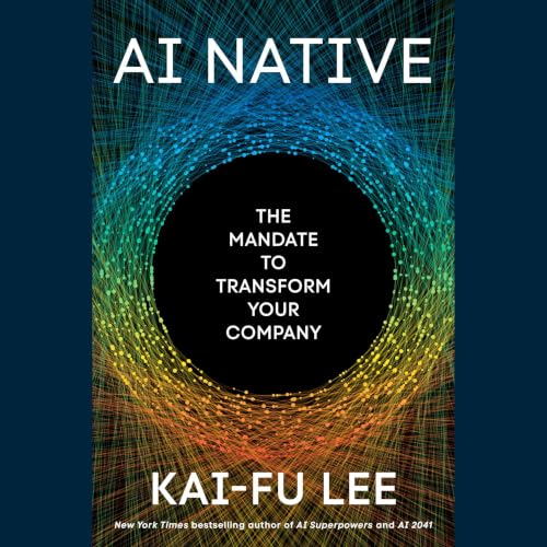 Cover of AI Native