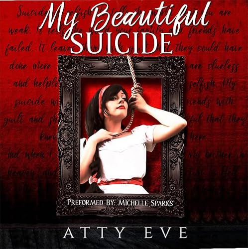 Cover of My Beautiful Suicide