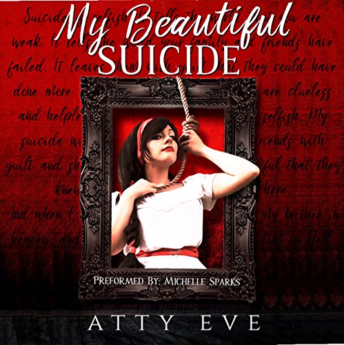 Cover of My Beautiful Suicide