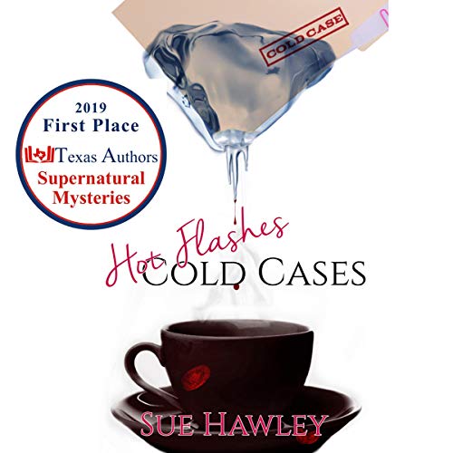 Cover of Hot Flashes/Cold Cases