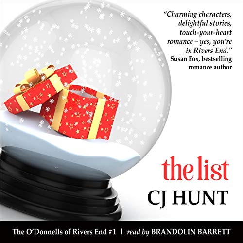 Cover of The List