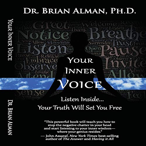 Cover of Your Inner Voice