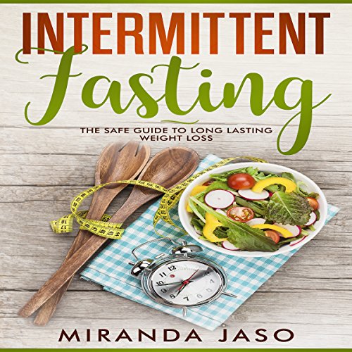 Cover of Intermittent Fasting