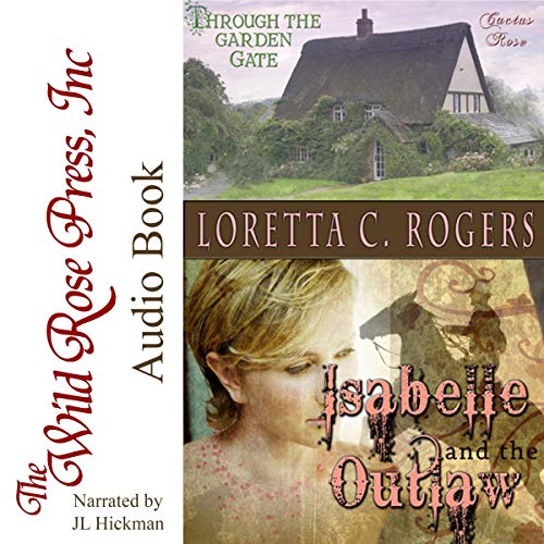 Cover of Isabelle and the Outlaw
