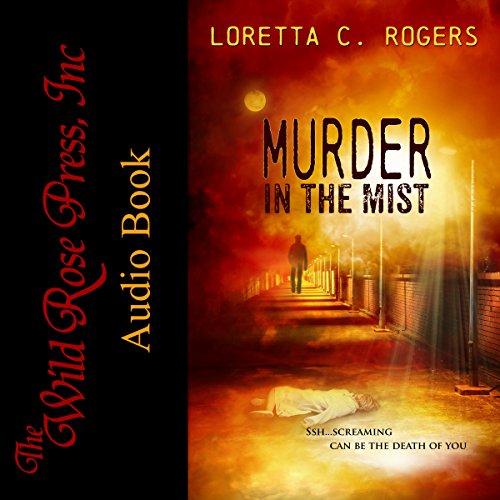 Cover of Murder in the Mist